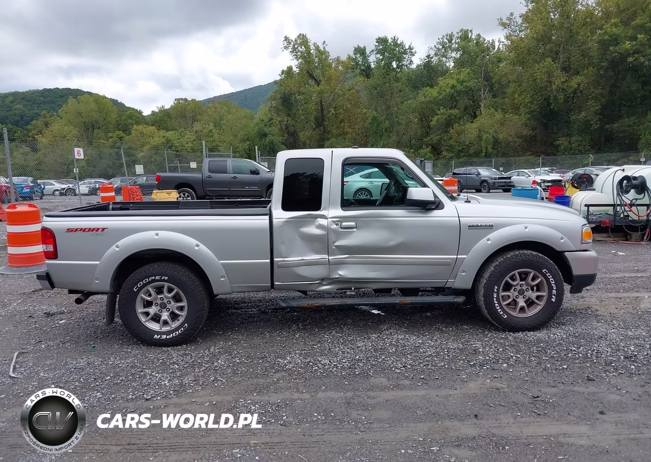 2010 Ford Ranger Sport-Xlt VIN:1FTLR4FE7APA17982 - 13