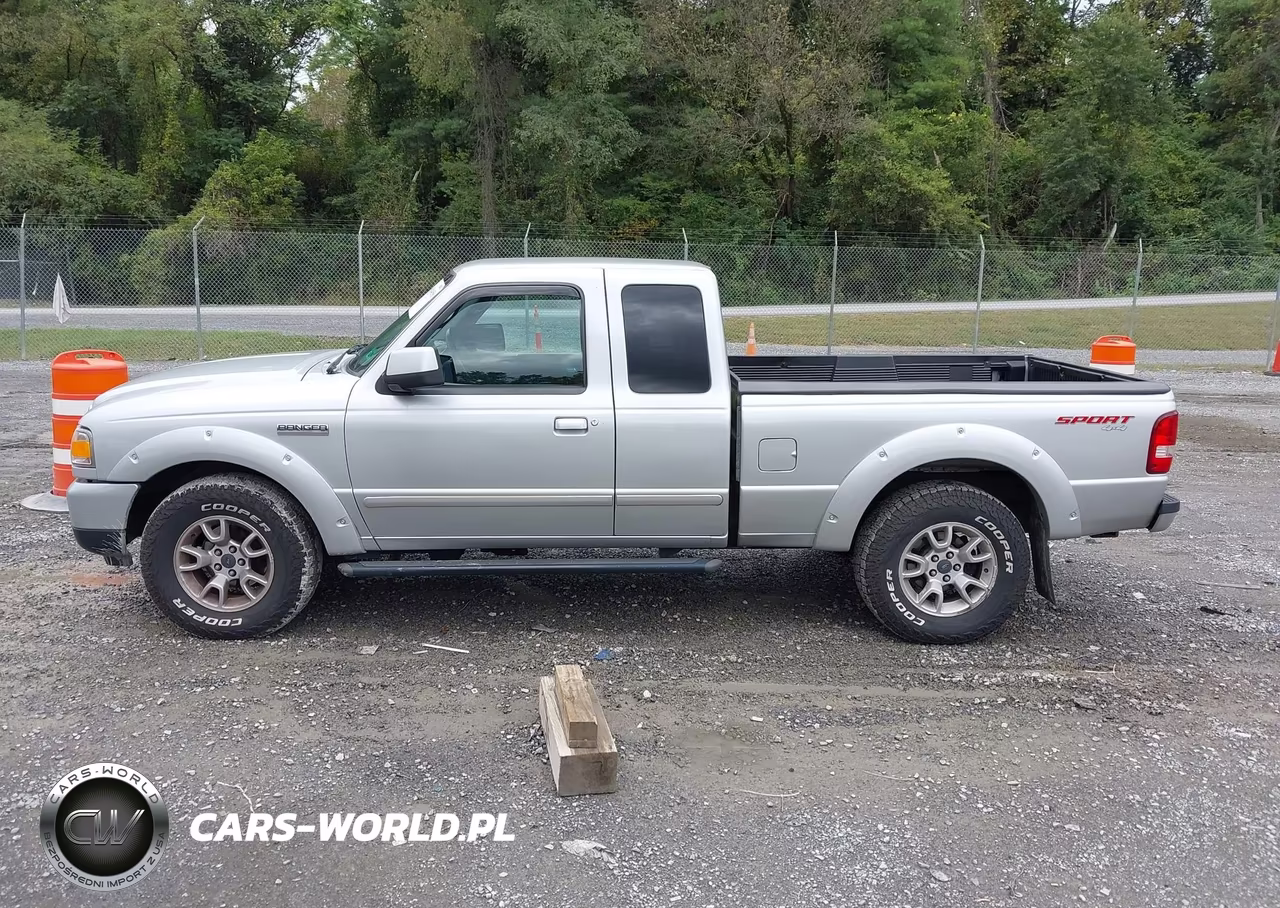 2010 Ford Ranger Sport-Xlt VIN:1FTLR4FE7APA17982 - 14