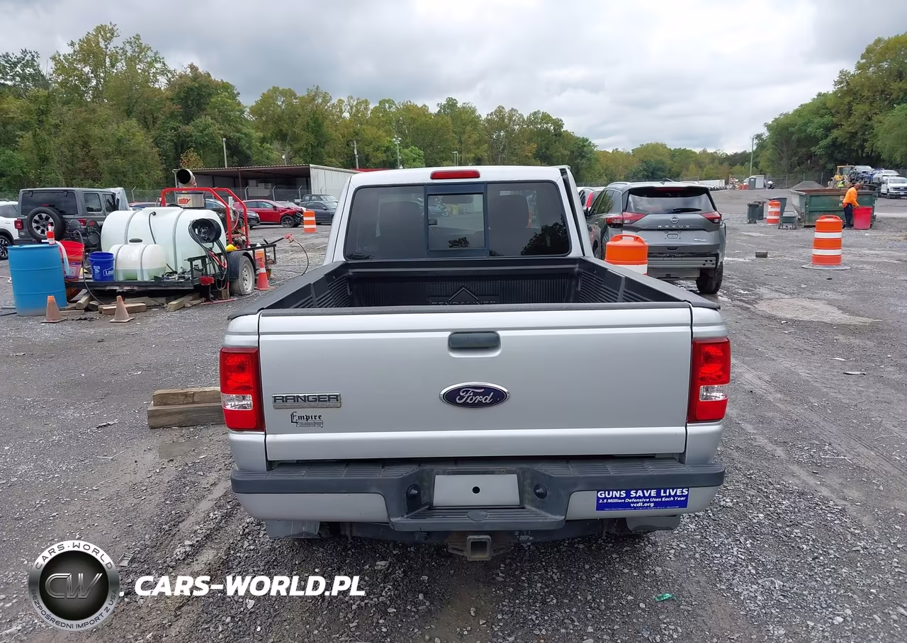 2010 Ford Ranger Sport-Xlt VIN:1FTLR4FE7APA17982 - 16