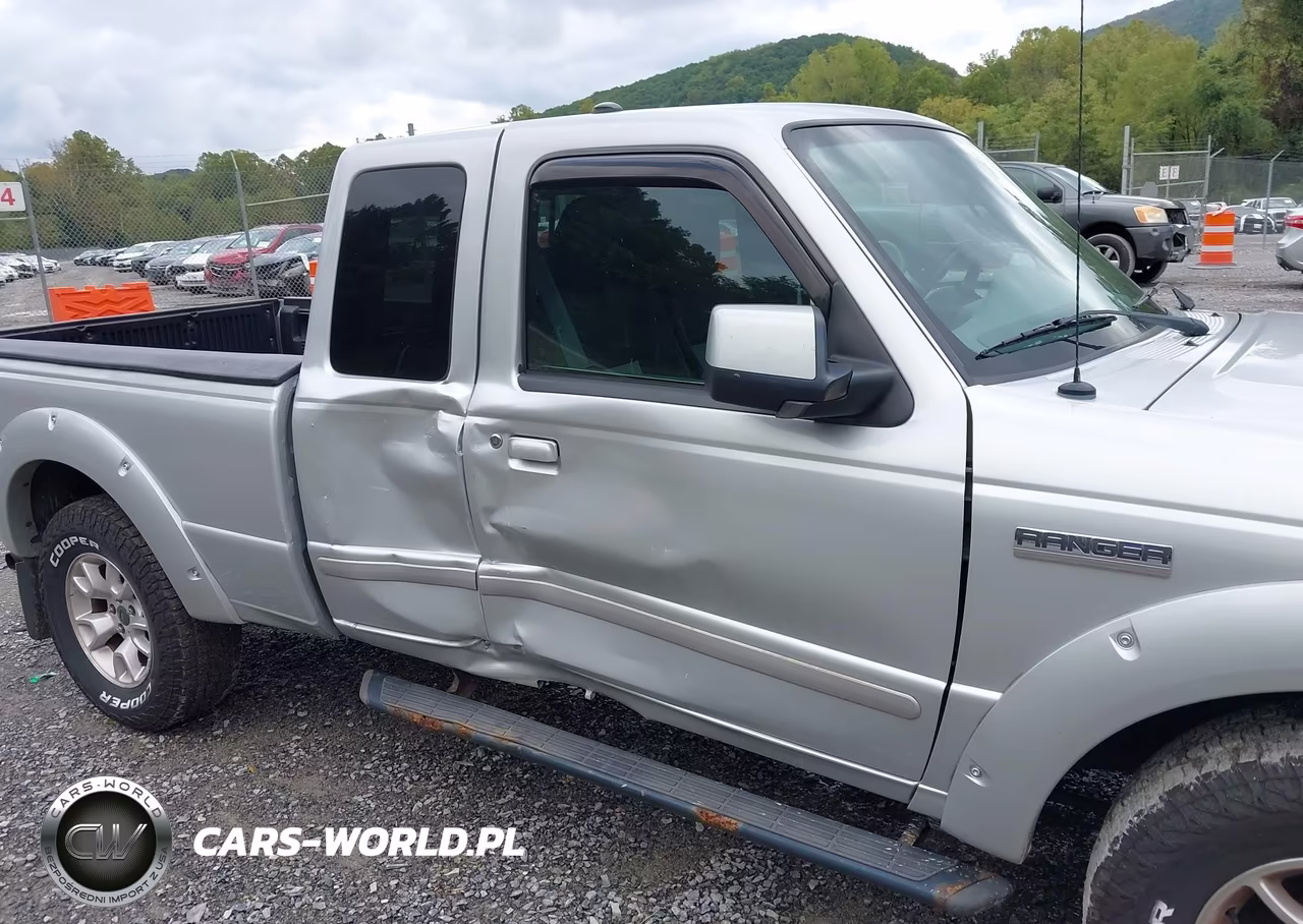 2010 Ford Ranger Sport-Xlt VIN:1FTLR4FE7APA17982 - 6