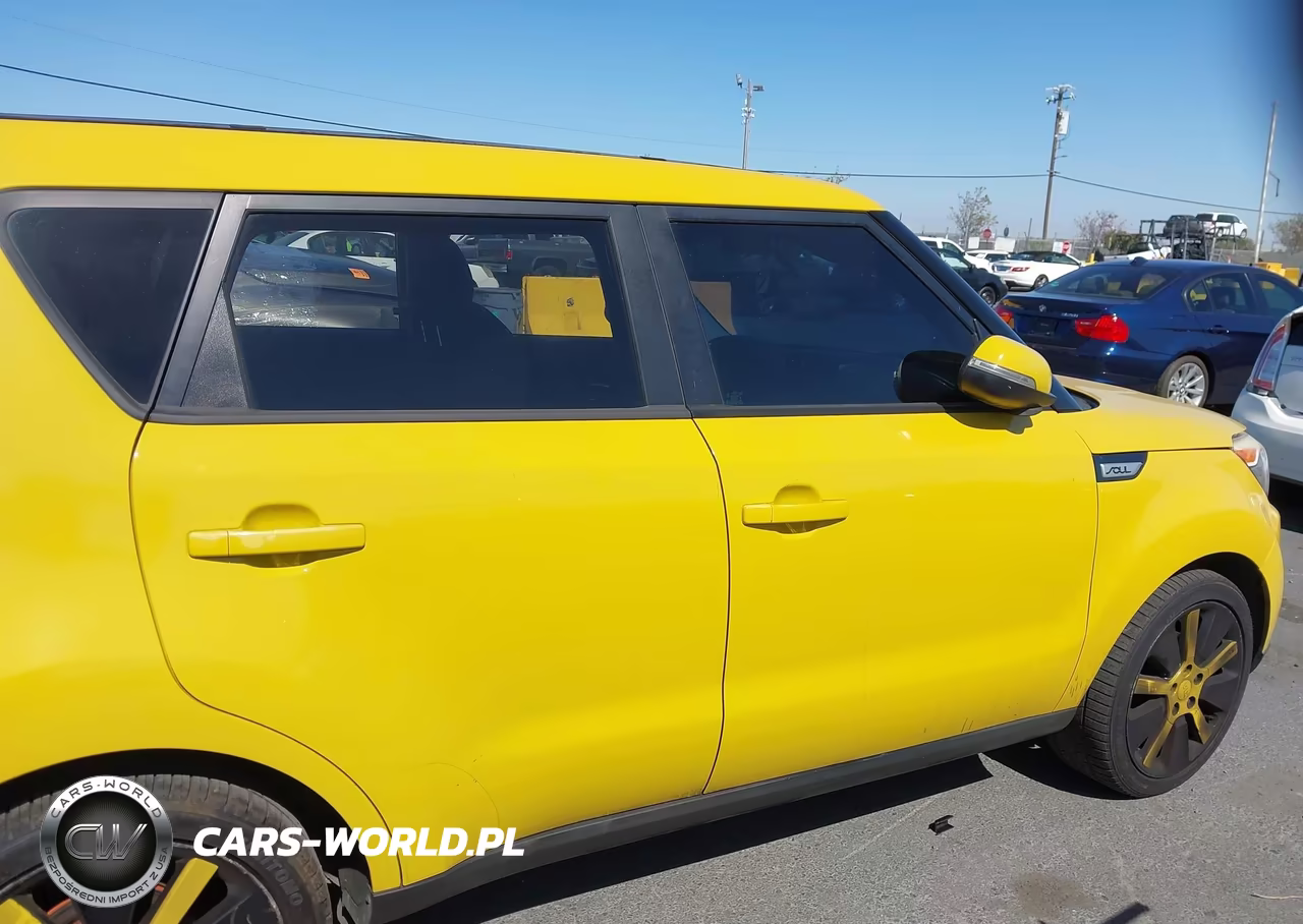 2014 Kia Soul ! VIN:KNDJX3A53E7015022 - 13