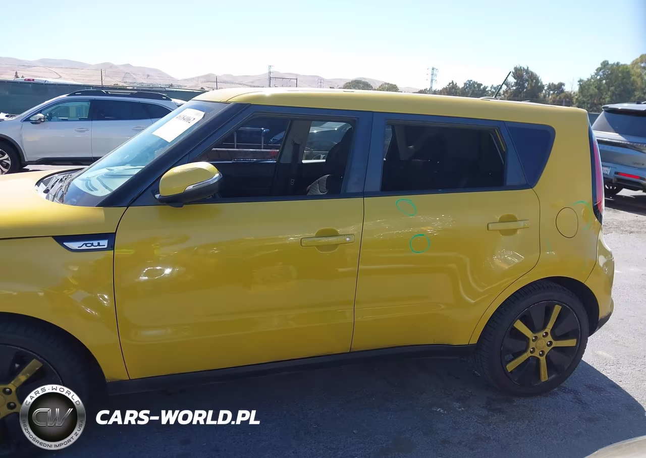 2014 Kia Soul ! VIN:KNDJX3A53E7015022 - 14