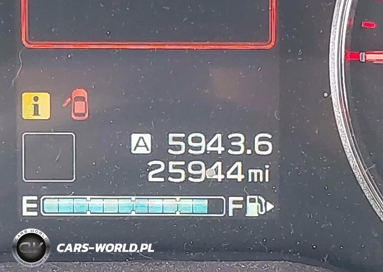 2019 Subaru Impreza 2.0I Sport VIN:4S3GTAJ67K1756596 - 15