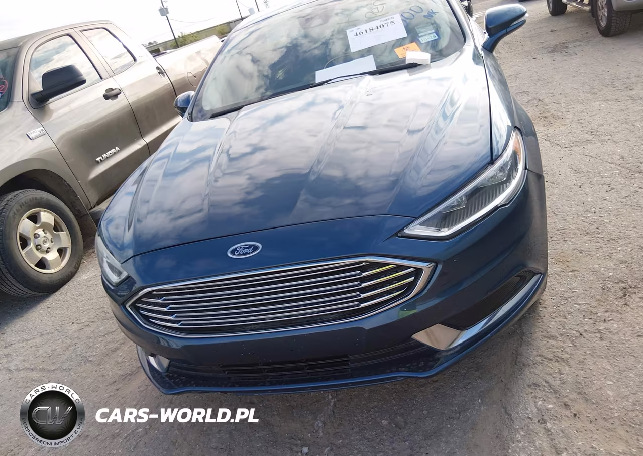 2018 Ford Fusion Hybrid Se VIN:3FA6P0LU2JR191500 - 11