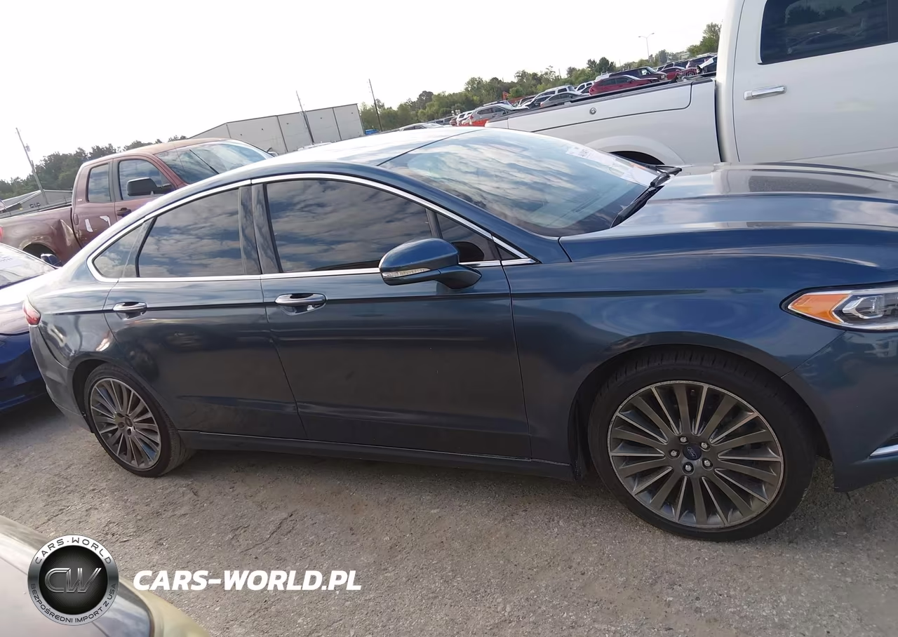 2018 Ford Fusion Hybrid Se VIN:3FA6P0LU2JR191500 - 12
