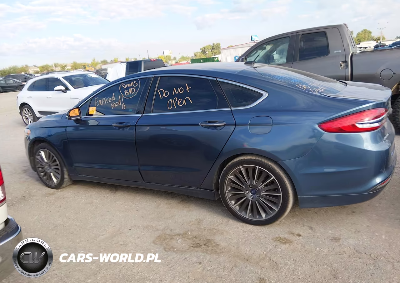 2018 Ford Fusion Hybrid Se VIN:3FA6P0LU2JR191500 - 13