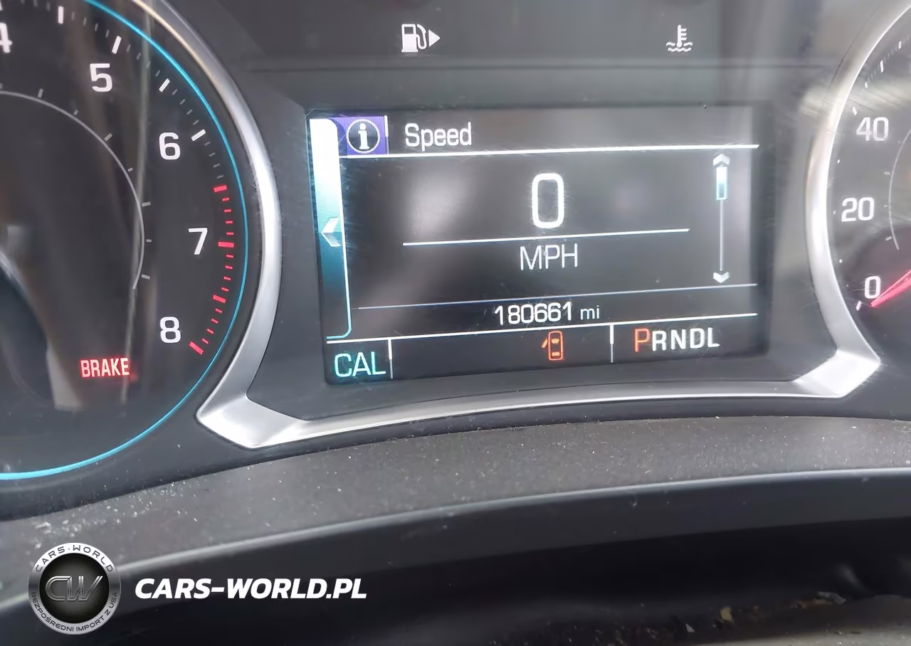 2016 Chevrolet Malibu 1Lt VIN:1G1ZE5ST7GF356619 - 15