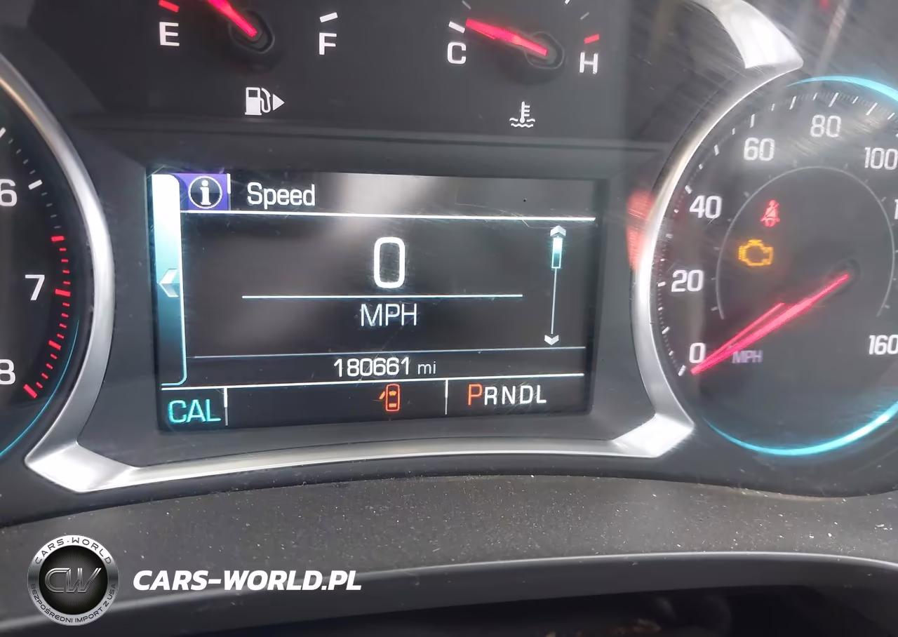 2016 Chevrolet Malibu 1Lt VIN:1G1ZE5ST7GF356619 - 7