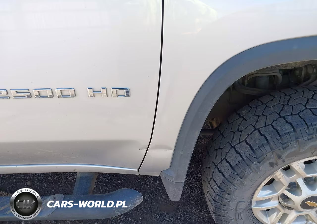 2020 Chevrolet Silverado 2500Hd 4Wd Standard Bed Lt VIN:1GC4YNE78LF311271 - 11