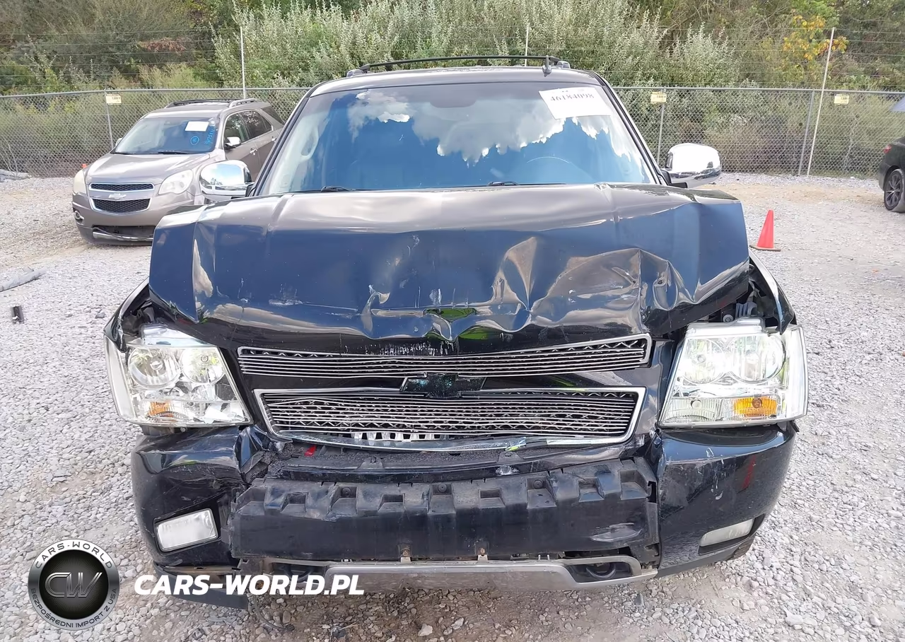 2010 Chevrolet Tahoe Lt VIN:1GNUCBE08AR199915 - 12