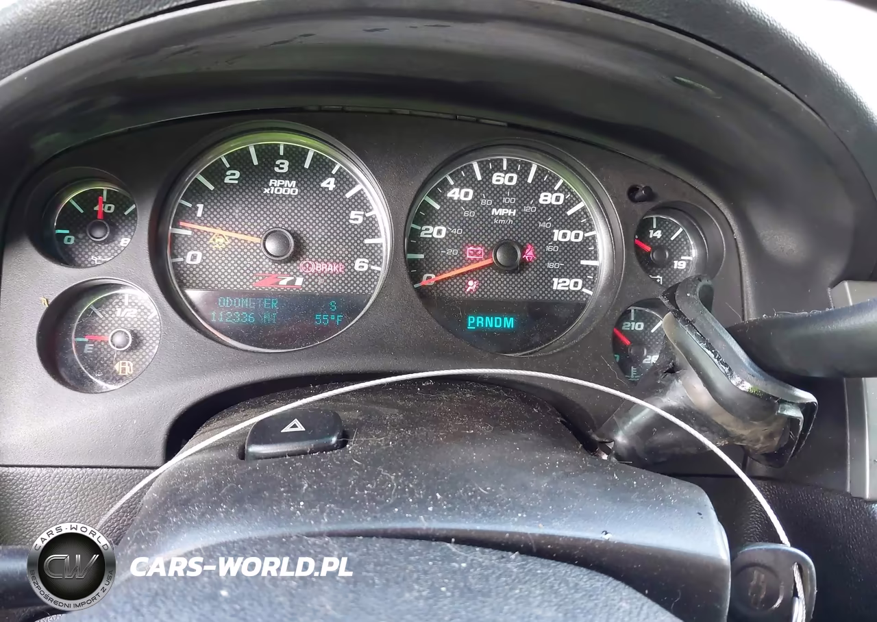 2010 Chevrolet Tahoe Lt VIN:1GNUCBE08AR199915 - 7