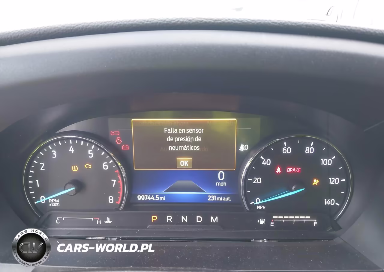 2020 Ford Explorer Xlt VIN:1FMSK8DH1LGA26082 - 7