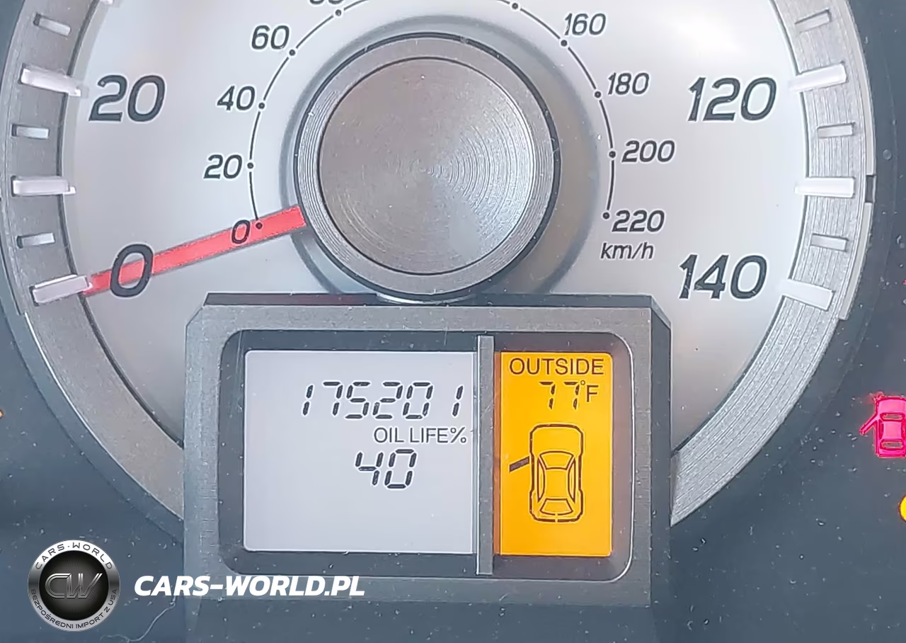 2012 Honda Pilot Ex-L VIN:5FNYF4H64CB014975 - 15