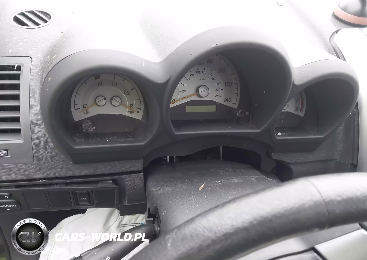 2008 Scion Tc VIN:JTKDE167X80259287 - 14