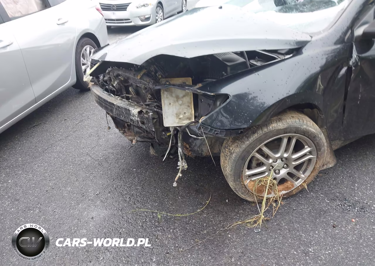 2008 Scion Tc VIN:JTKDE167X80259287 - 6