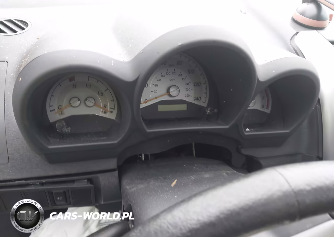 2008 Scion Tc VIN:JTKDE167X80259287 - 7