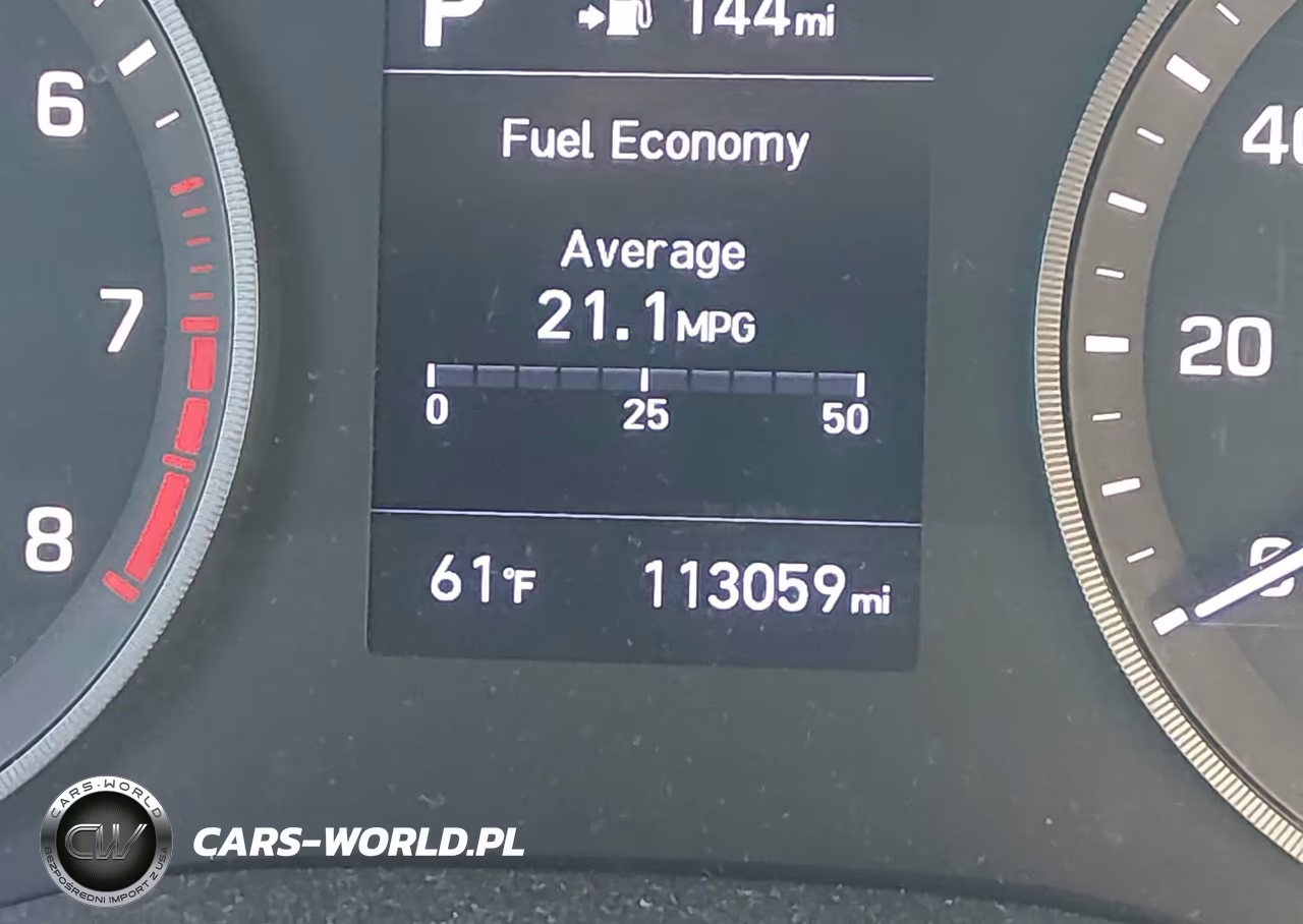 2020 Hyundai Tucson Sel VIN:KM8J3CAL3LU195932 - 16