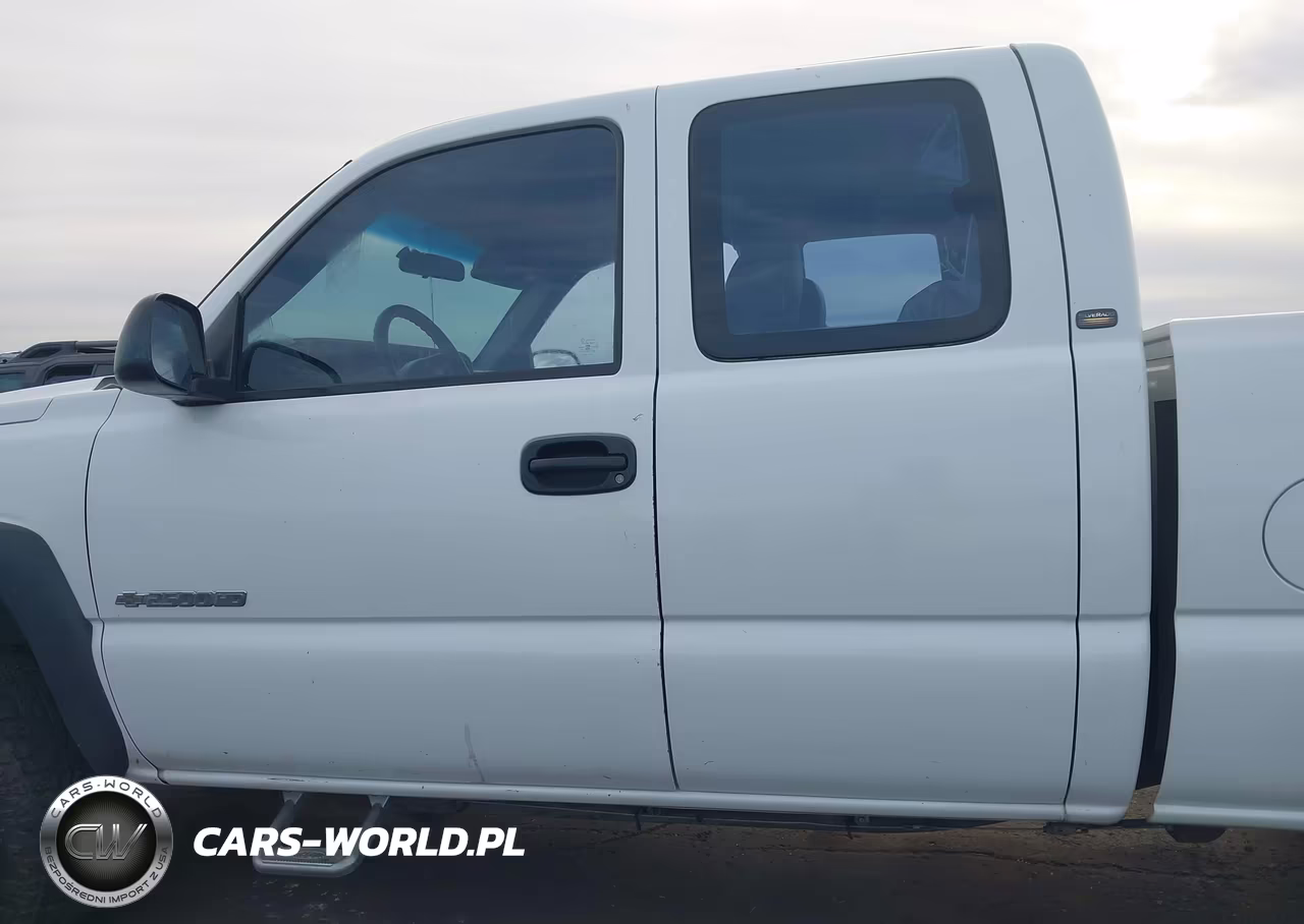 2005 Chevrolet Silverado 2500Hd Work Truck VIN:1GCHC29U15E209219 - 14