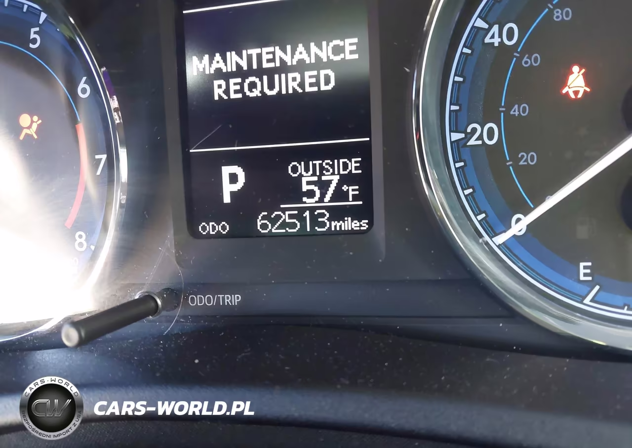 2017 Toyota Corolla Le VIN:2T1BURHE0HC875338 - 7