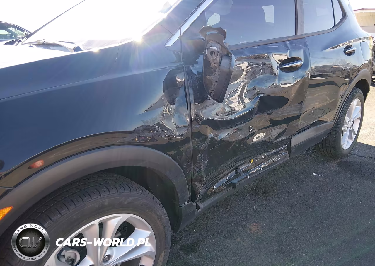 2020 Buick Encore Gx Awd Preferred VIN:KL4MMCSL8LB109856 - 6