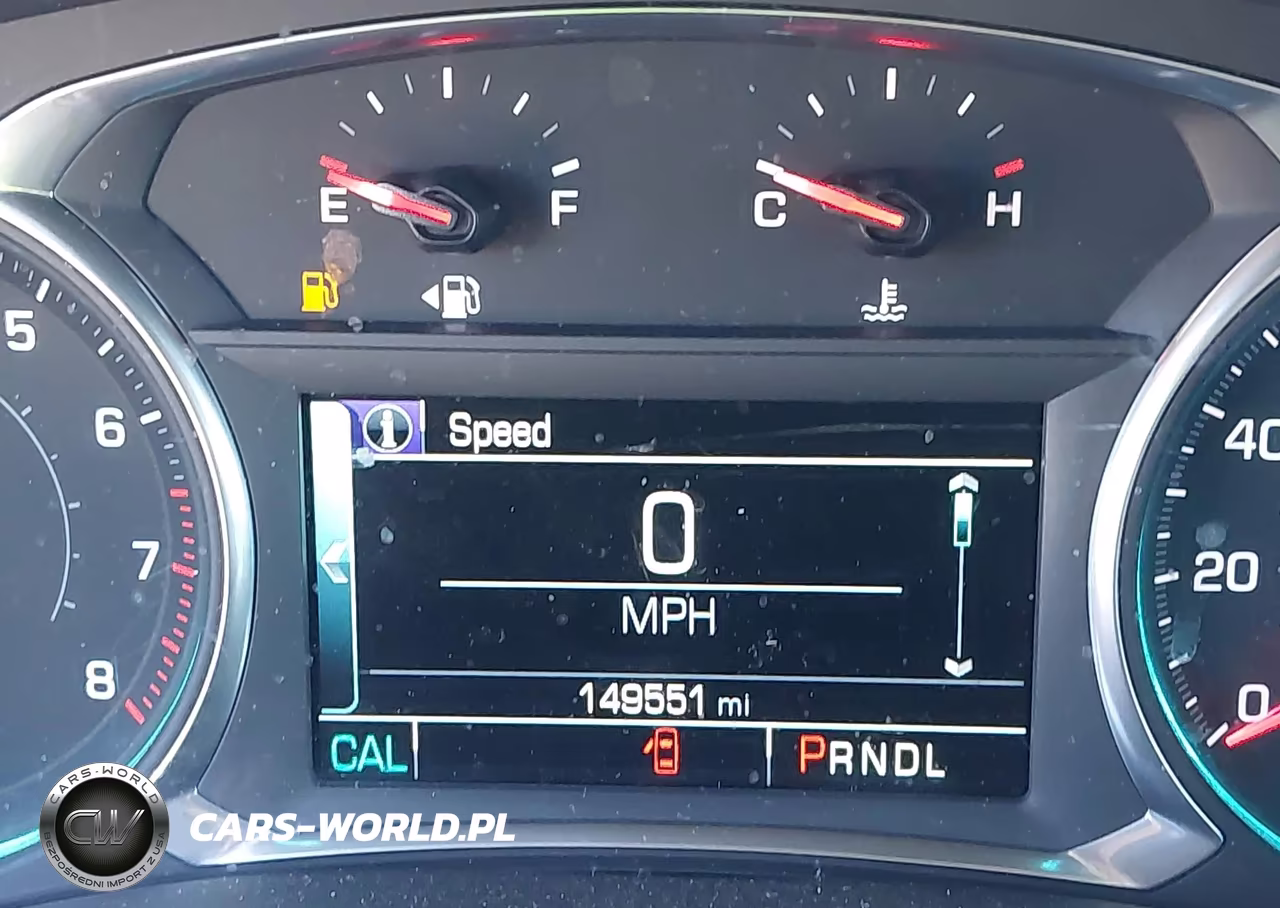 2018 Chevrolet Traverse 1Lt VIN:1GNEVGKW8JJ166304 - 15
