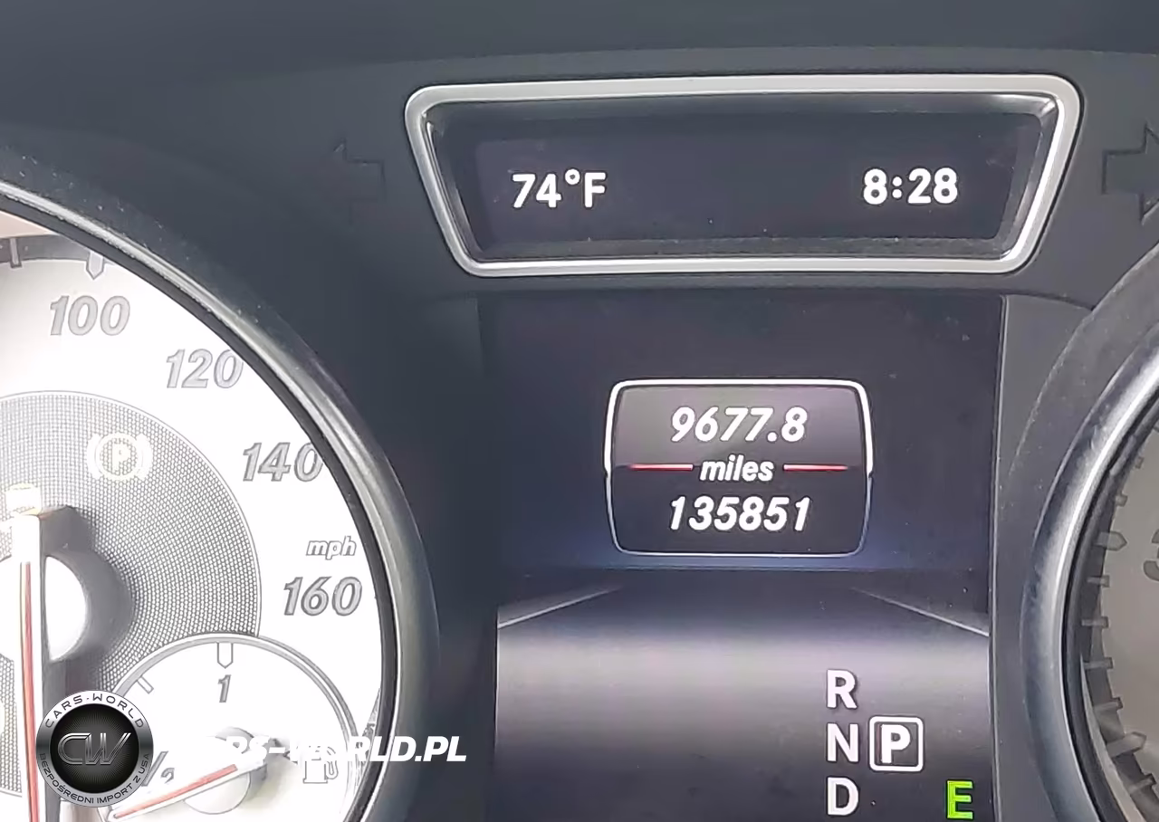 2014 Mercedes-Benz Cla 250 VIN:WDDSJ4EBXEN152438 - 7