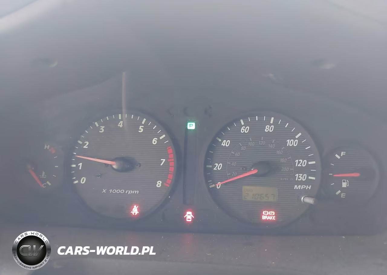 2002 Hyundai Santa Fe Gls-Lx VIN:KM8SC73D22U303506 - 7