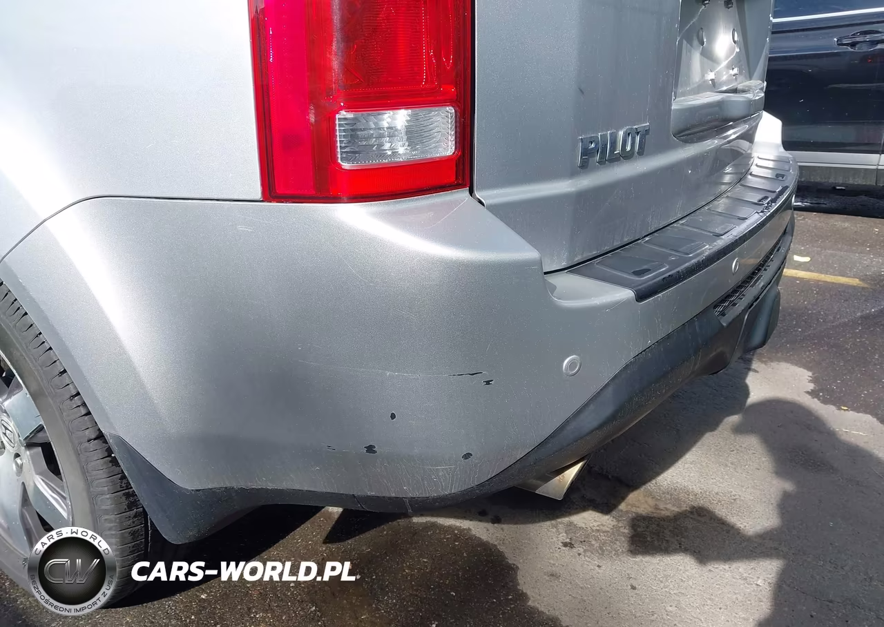 2012 Honda Pilot Touring VIN:5FNYF4H90CB031685 - 20
