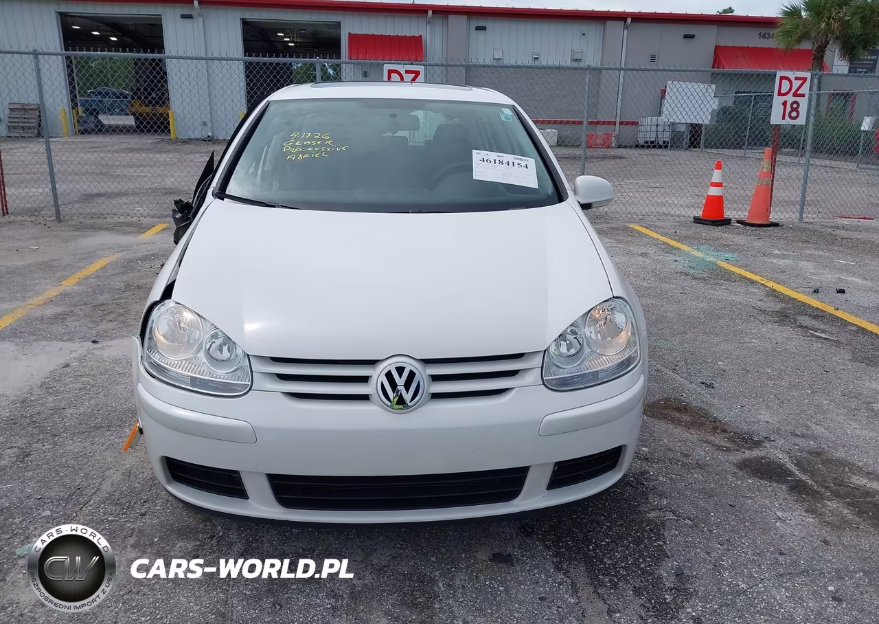 2008 Volkswagen Rabbit S VIN:WVWDA71K78W263036 - 13
