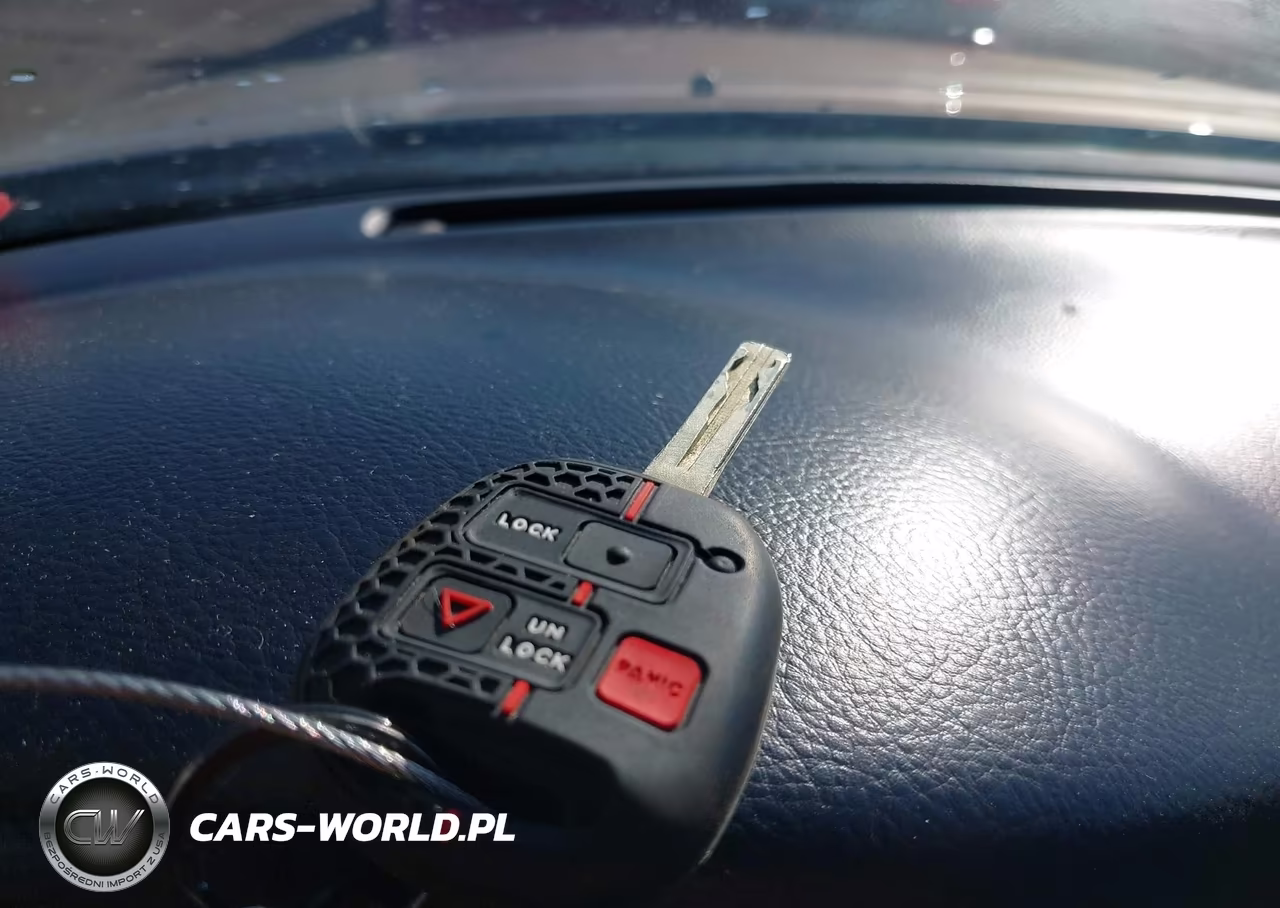 2003 Lexus Sc 430 VIN:JTHFN48Y630042012 - 11