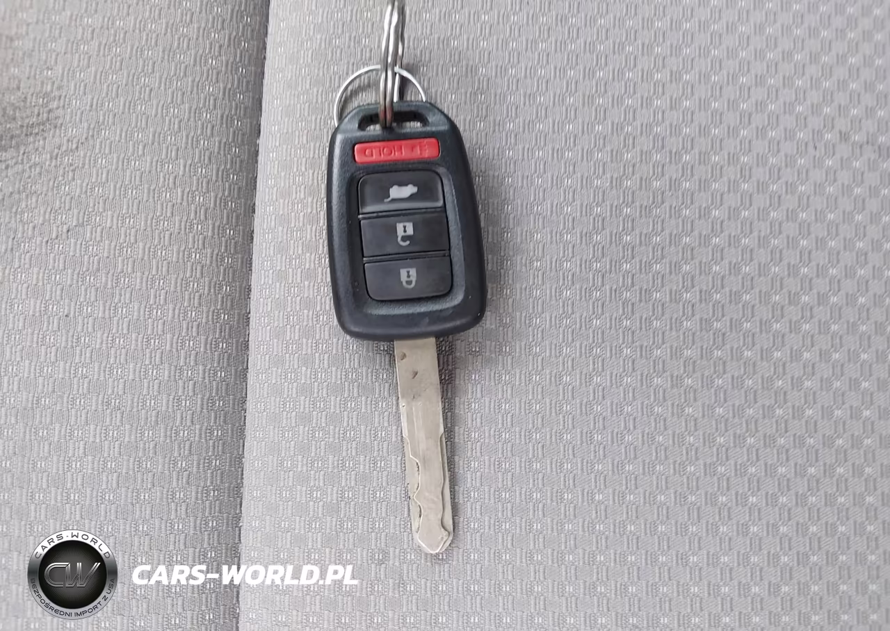 2020 Honda Hr-V Awd Lx VIN:3CZRU6H34LM738392 - 11