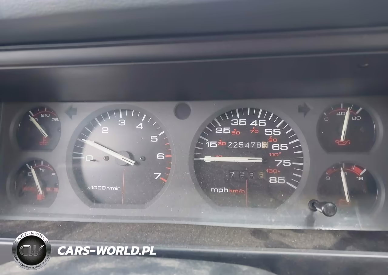 1995 Jeep Cherokee Sport VIN:1J4FJ68S5SL611041 - 7