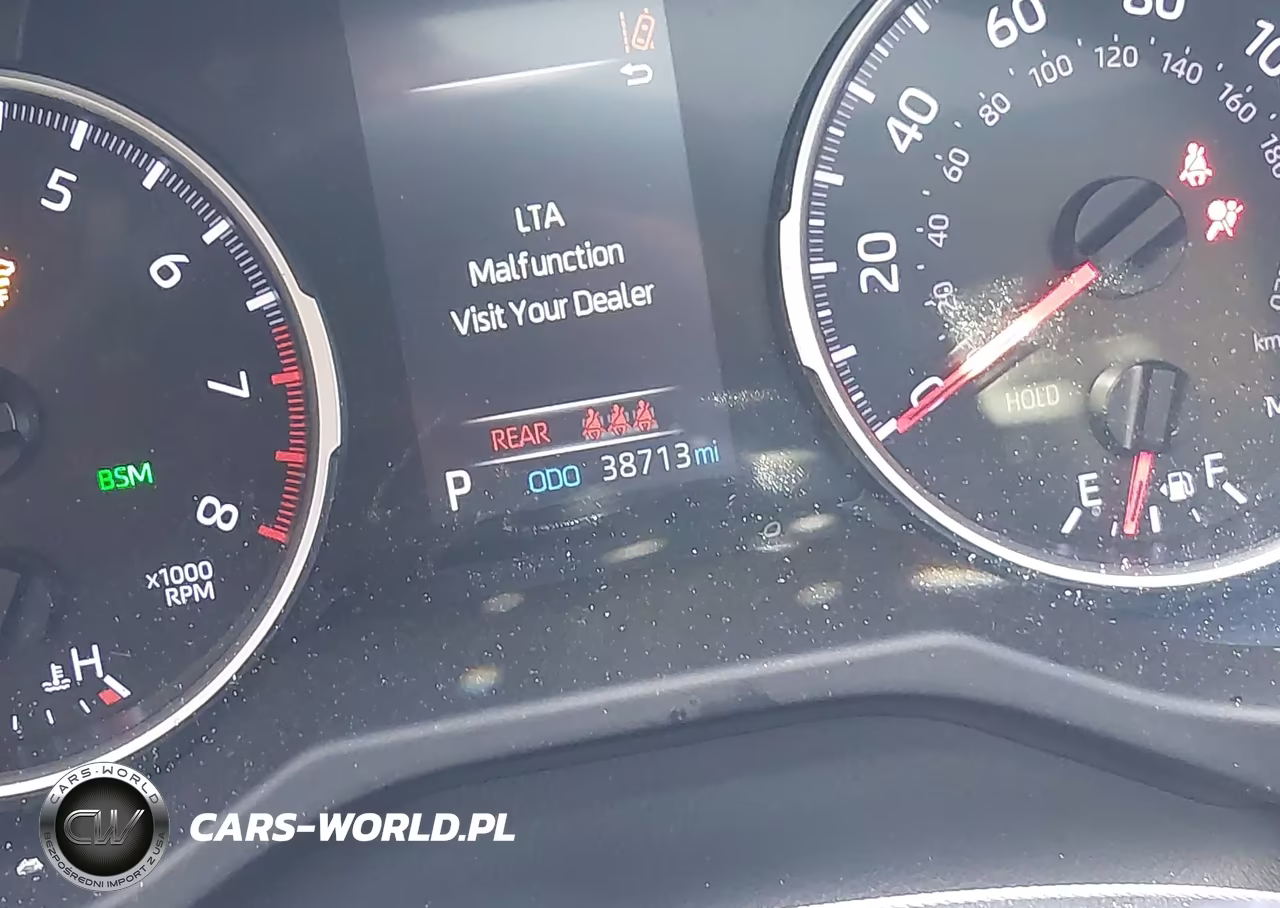 2021 Toyota Rav4 Xle Premium VIN:2T3C1RFV4MC172214 - 17