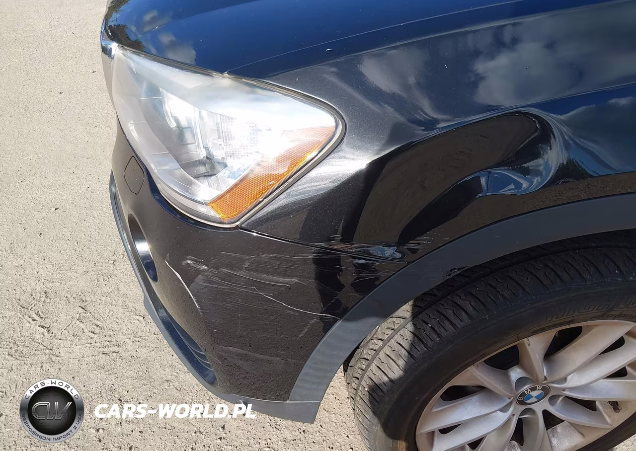 2017 BMW X3 xDrive28I VIN:5UXWX9C56H0T15106 - 18