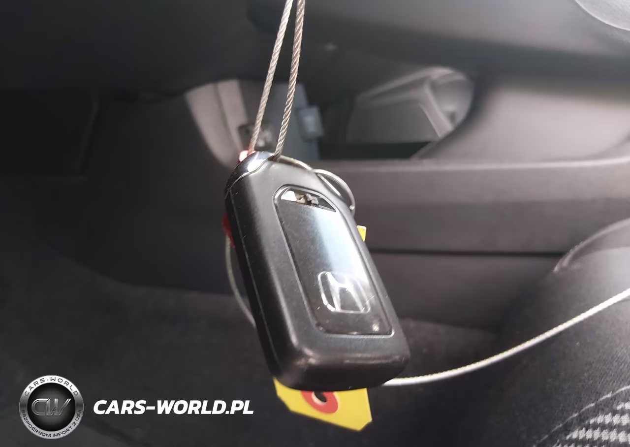 2018 Honda Civic Ex VIN:2HGFC2F70JH507075 - 11