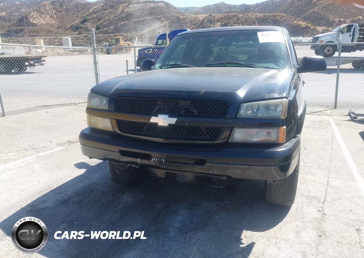 2003 Chevrolet Silverado 1500 Ls VIN:1GCEK19TX3E133133 - 13