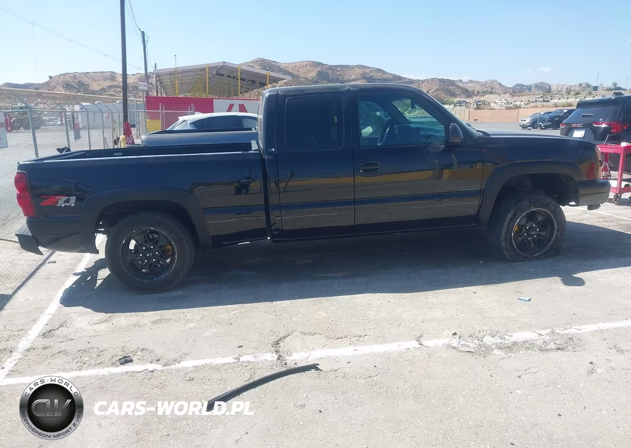 2003 Chevrolet Silverado 1500 Ls VIN:1GCEK19TX3E133133 - 14