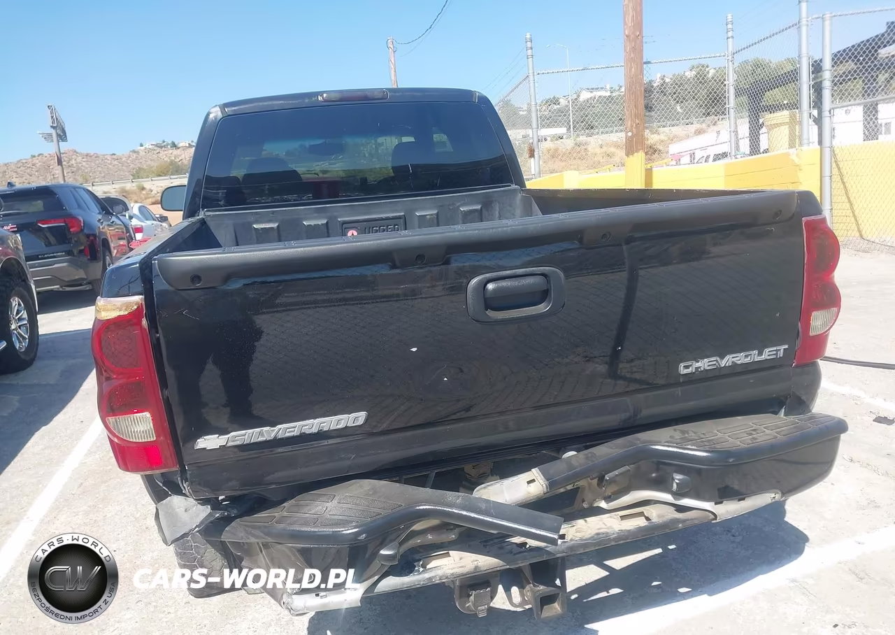 2003 Chevrolet Silverado 1500 Ls VIN:1GCEK19TX3E133133 - 17