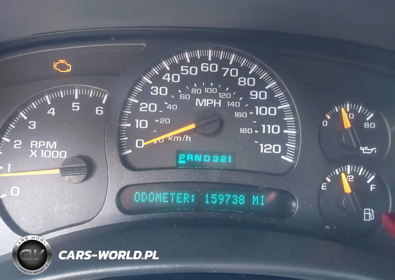 2003 Chevrolet Silverado 1500 Ls VIN:1GCEK19TX3E133133 - 7