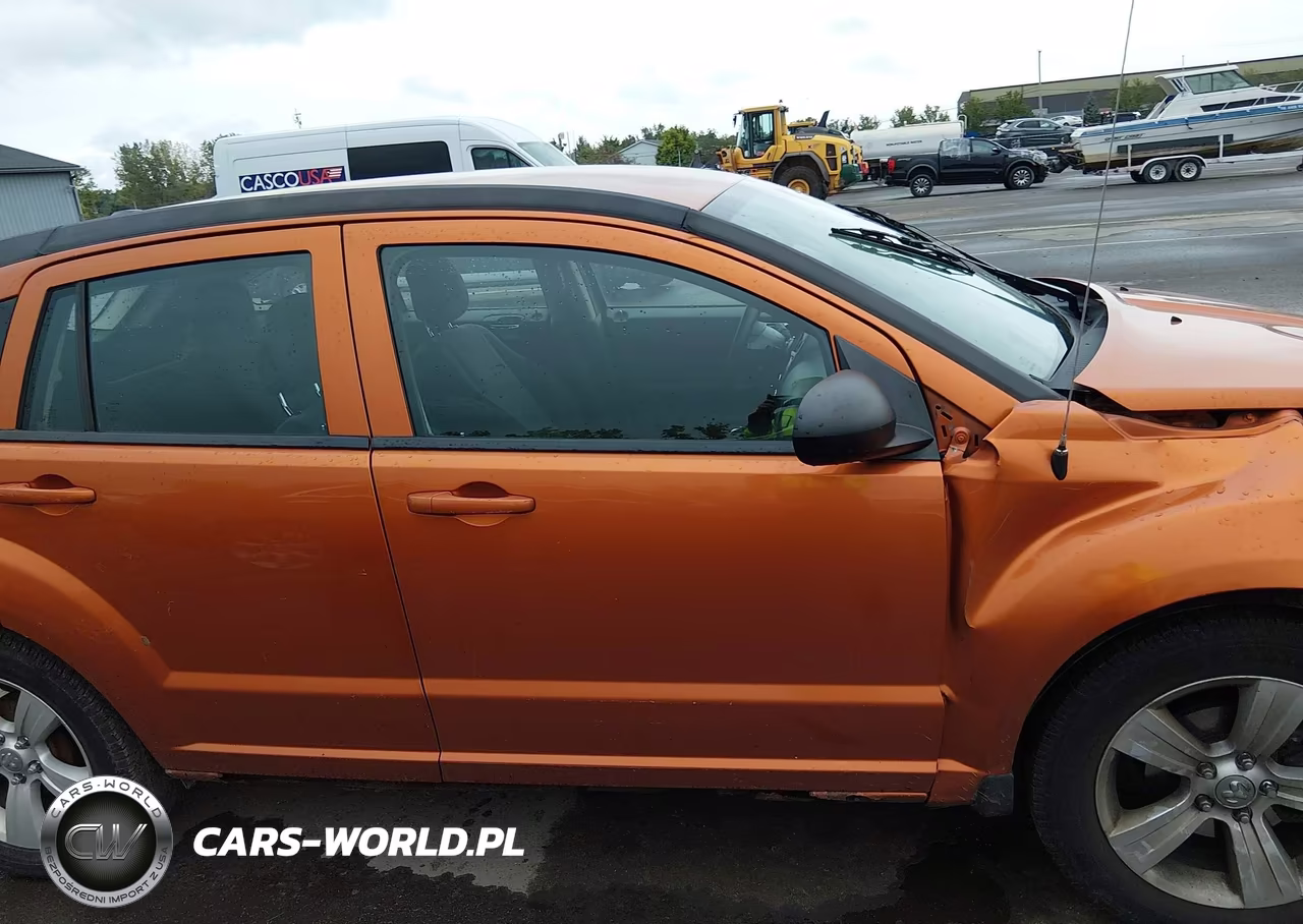 2011 Dodge Caliber Mainstreet VIN:1B3CB3HA4BD255298 - 13