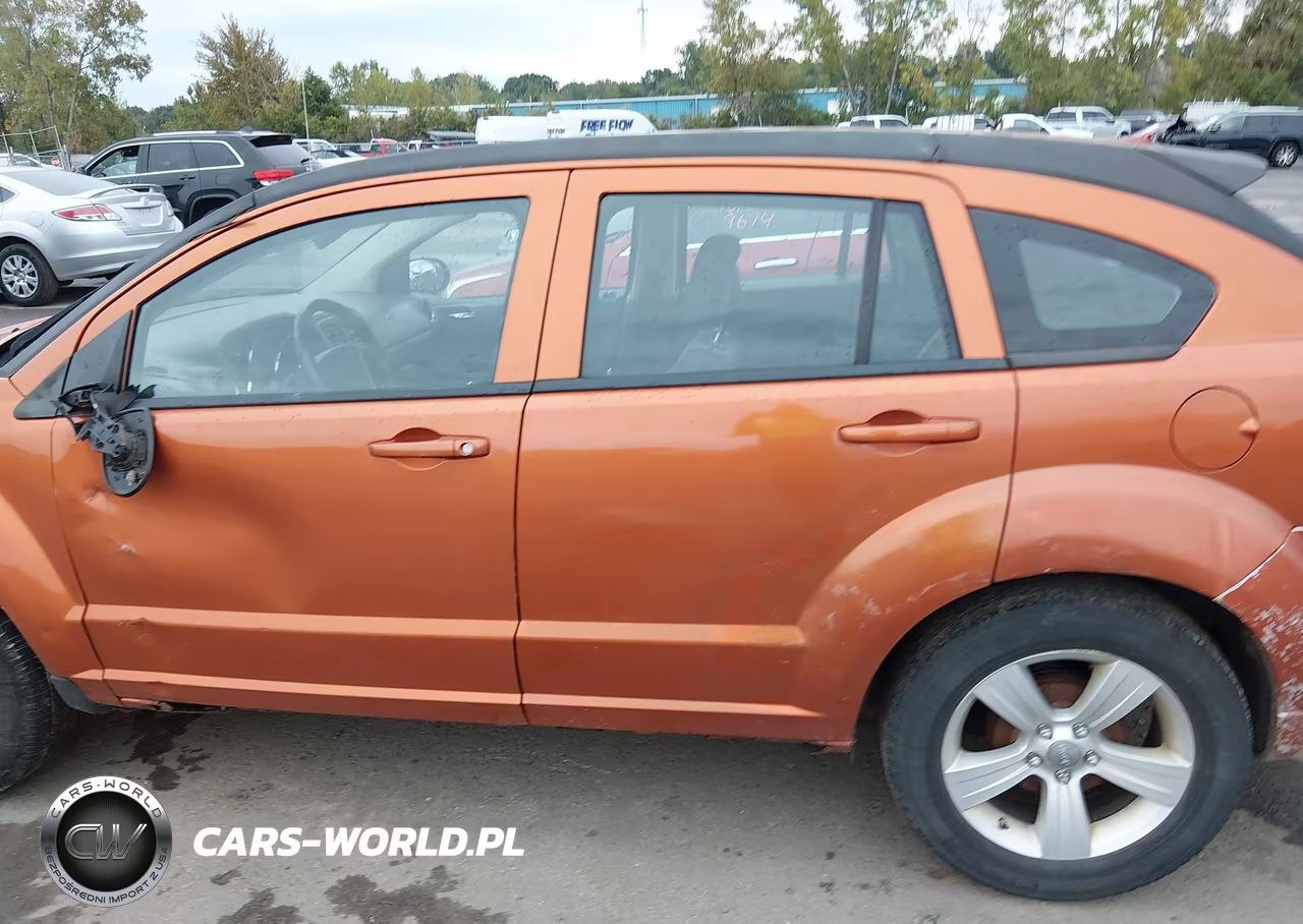 2011 Dodge Caliber Mainstreet VIN:1B3CB3HA4BD255298 - 14