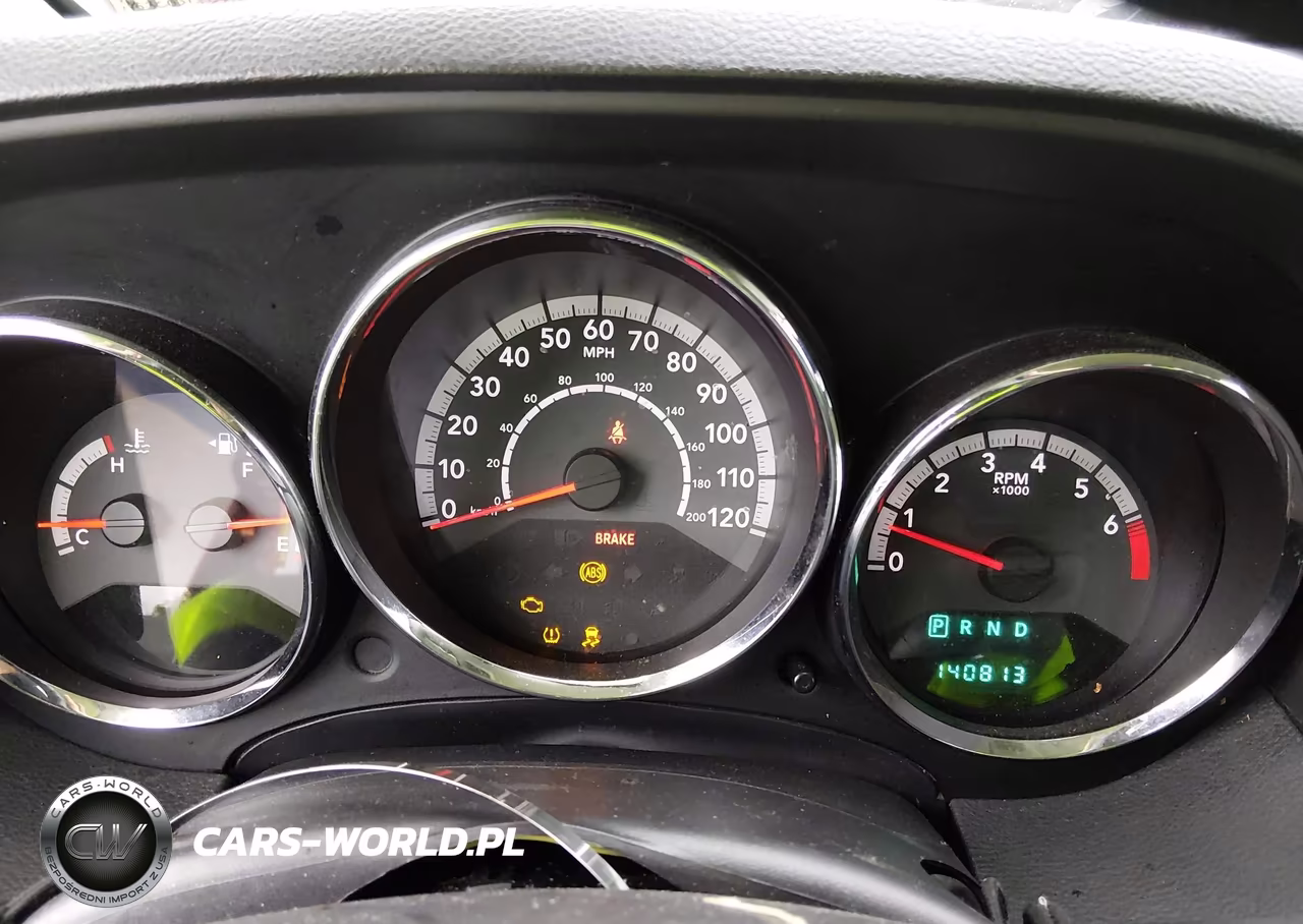 2011 Dodge Caliber Mainstreet VIN:1B3CB3HA4BD255298 - 7
