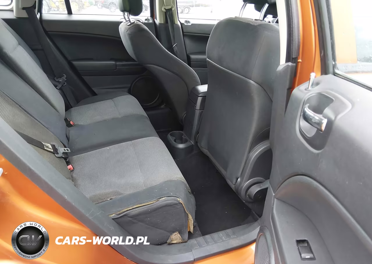 2011 Dodge Caliber Mainstreet VIN:1B3CB3HA4BD255298 - 8