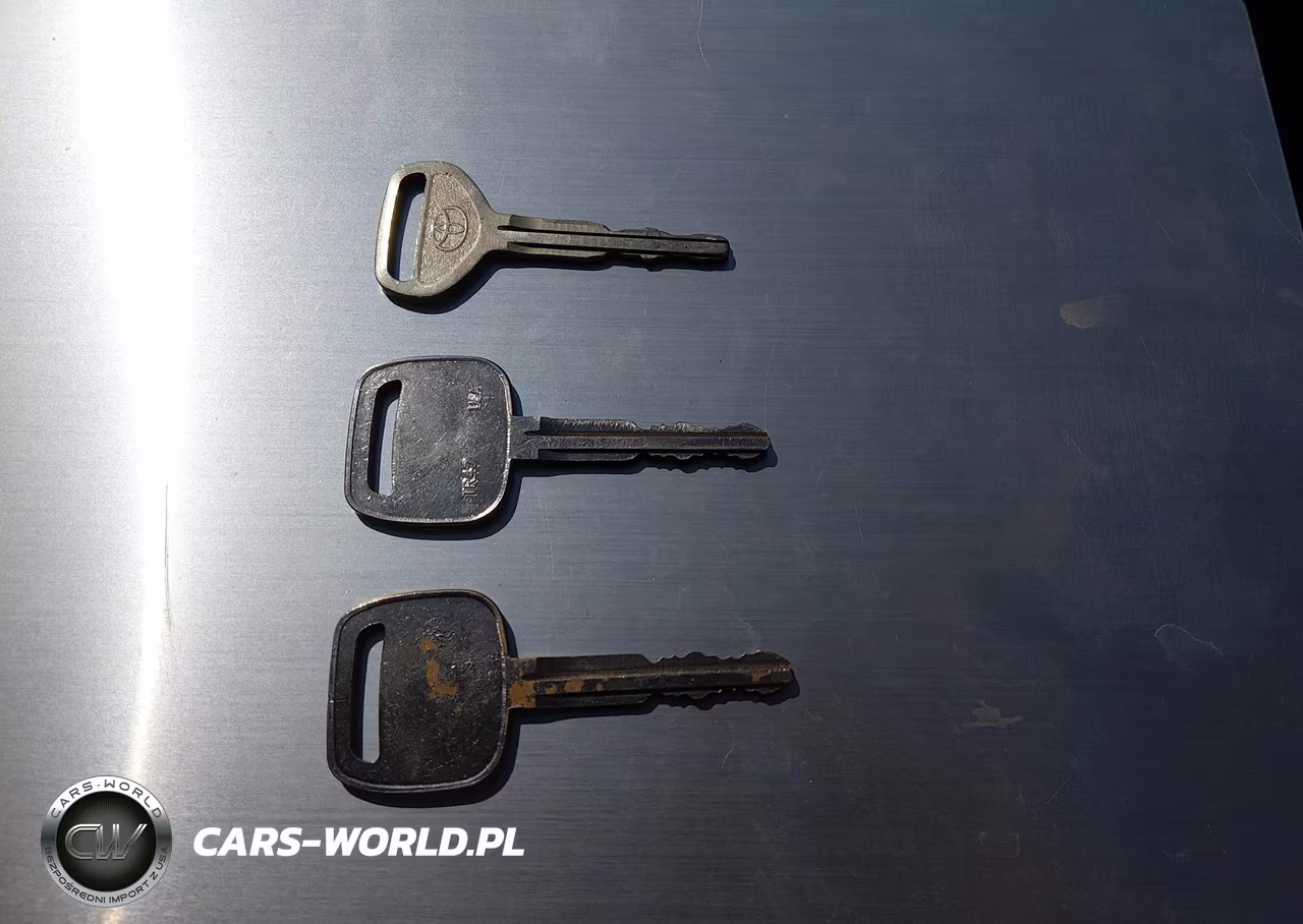 1993 Toyota Corolla Le-Dx VIN:1NXAE09E9PZ097699 - 11