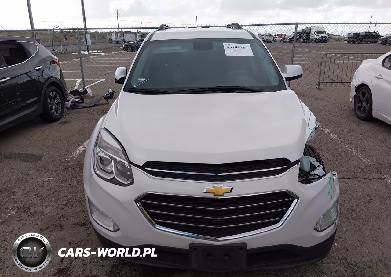 2016 Chevrolet Equinox Lt VIN:2GNALCEK1G6143510 - 13