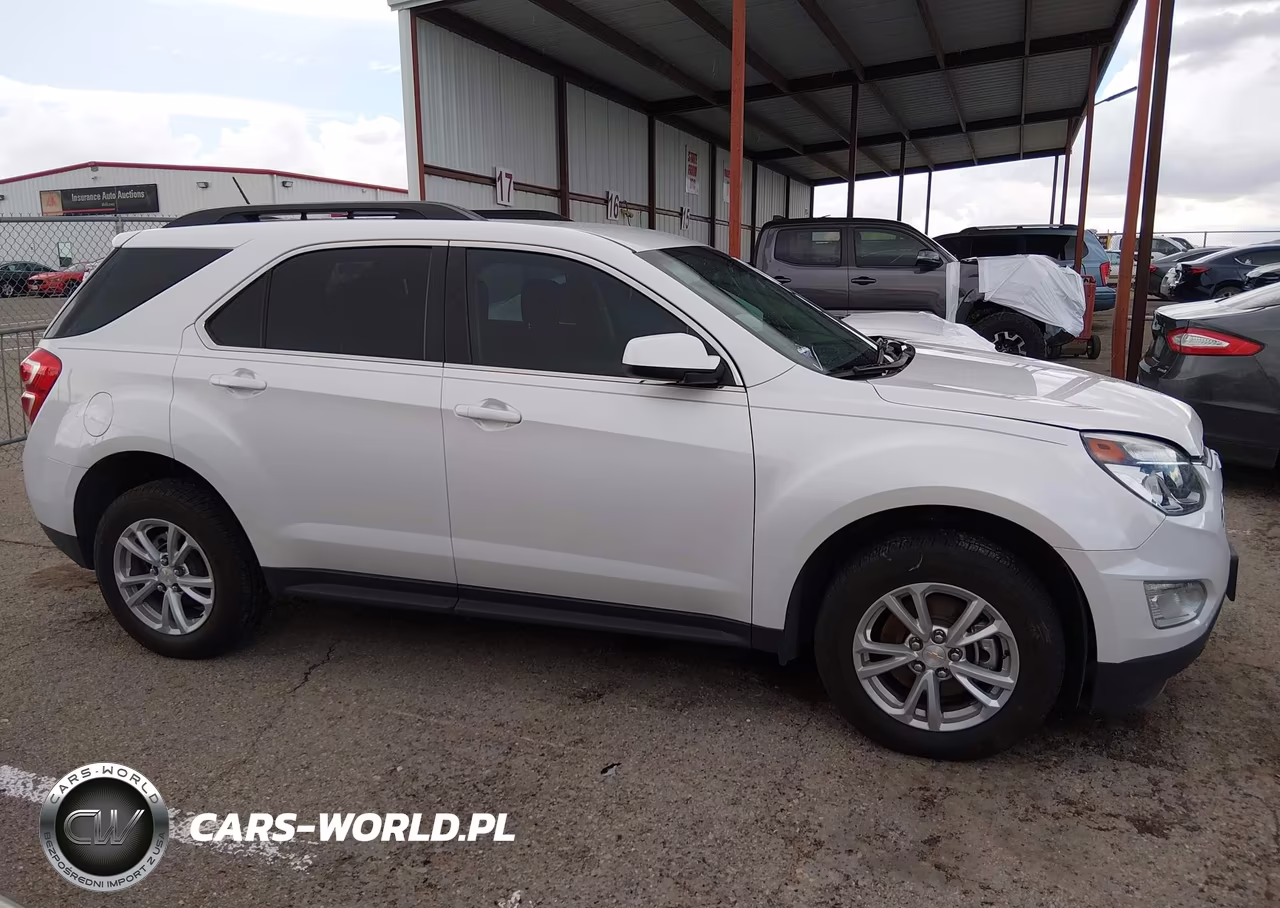 2016 Chevrolet Equinox Lt VIN:2GNALCEK1G6143510 - 14