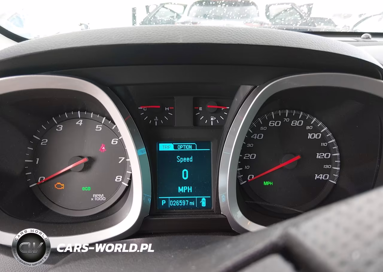 2016 Chevrolet Equinox Lt VIN:2GNALCEK1G6143510 - 7