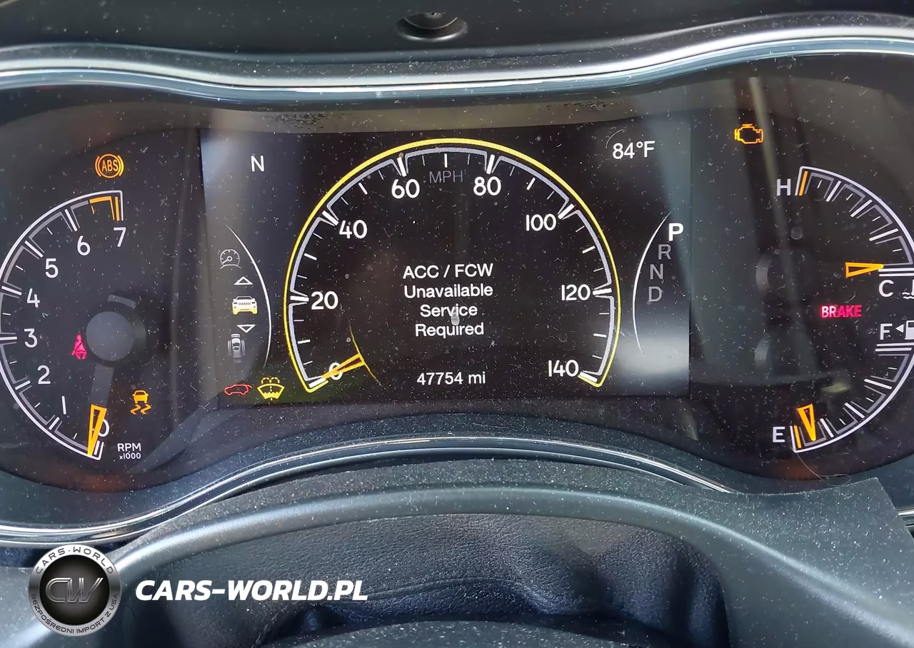 2021 Jeep Grand Cherokee 80Th Anniversary VIN:1C4RJEBG8MC783682 - 7