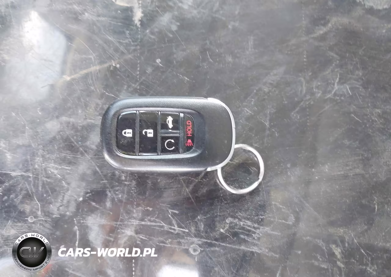 2023 Honda Accord Hybrid Touring VIN:1HGCY2F80PA021533 - 11