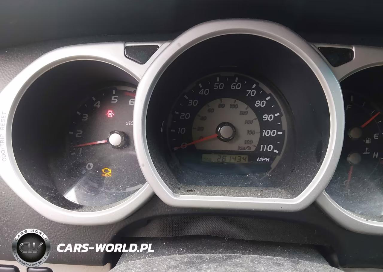 2003 Toyota 4Runner Sr5 V6 VIN:JTEZU14R438002720 - 7
